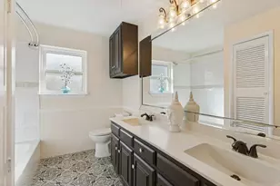 1208 Harris Ave, Hurst, TX 76053 - Photo 21