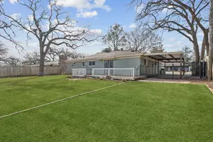 1208 Harris Ave, Hurst, TX 76053 - Photo 23