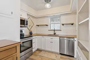 1208 Harris Ave, Hurst, TX 76053 - Photo 11