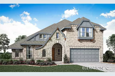 811 Willowbanks Drive, Josephine, TX 75173 - Photo 1