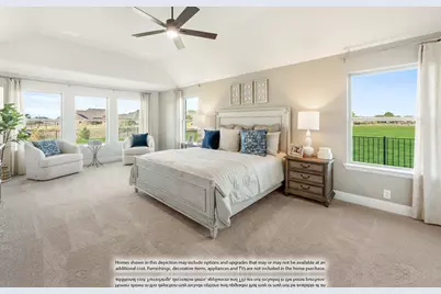 811 Willowbanks Drive, Josephine, TX 75173 - Photo 23