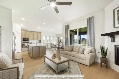 811 Willowbanks Drive, Josephine, TX 75173 - Photo 15