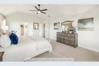 811 Willowbanks Drive, Josephine, TX 75173 - Photo 25