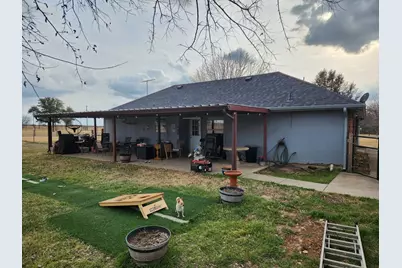 541 Bakers Branch Road, Waxahachie, TX 75167 - Photo 1