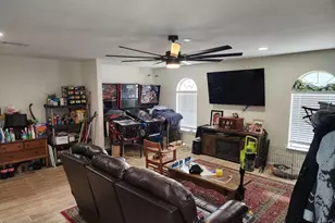 541 Bakers Branch Rd, Waxahachie, TX 75167 - Photo 5