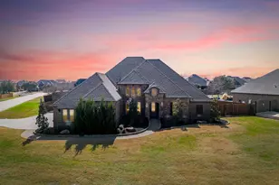 1201 Bluff Springs Dr, Fort Worth, TX 76052 - Photo 1