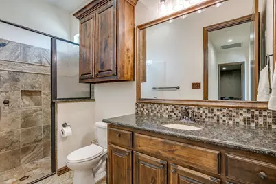 1201 Bluff Springs Drive, Haslet, TX 76052 - Photo 25