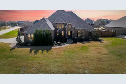 1201 Bluff Springs Drive, Haslet, TX 76052 - Photo 3