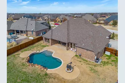 1201 Bluff Springs Drive, Haslet, TX 76052 - Photo 39