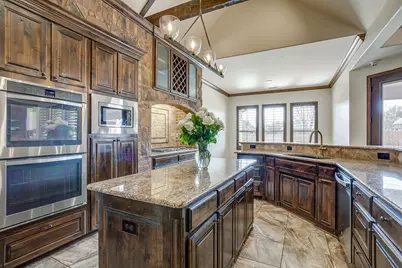 1201 Bluff Springs Drive, Haslet, TX 76052 - Photo 15