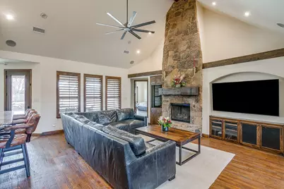 1201 Bluff Springs Drive, Haslet, TX 76052 - Photo 7