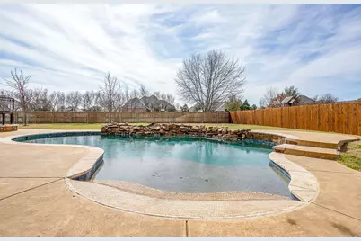 1201 Bluff Springs Drive, Haslet, TX 76052 - Photo 35