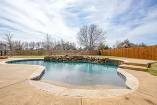 1201 Bluff Springs Dr, Haslet, TX 76052 - Photo 35