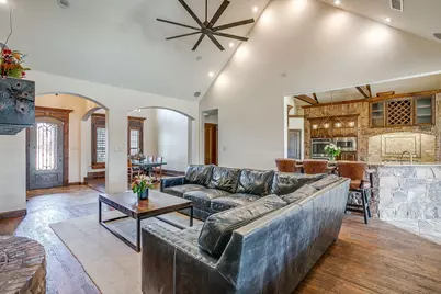 1201 Bluff Springs Drive, Haslet, TX 76052 - Photo 9