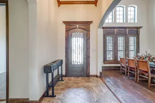 1201 Bluff Springs Dr, Haslet, TX 76052 - Photo 5