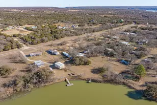 308 N Lakeview Dr, Palo Pinto, TX 76484 - Photo 33
