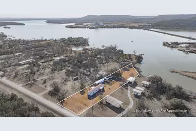 308 N Lakeview Drive, Palo Pinto, TX 76484 - Photo 29