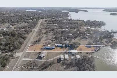 308 N Lakeview Drive, Palo Pinto, TX 76484 - Photo 31