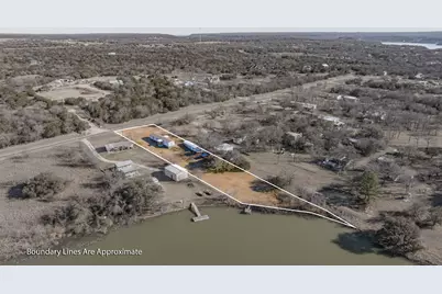 308 N Lakeview Drive, Palo Pinto, TX 76484 - Photo 33