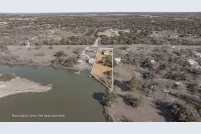 308 N Lakeview Drive, Palo Pinto, TX 76484 - Photo 35