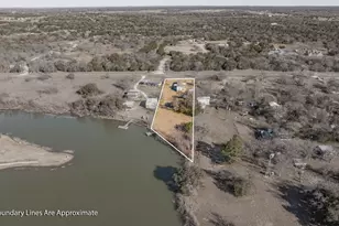 308 N Lakeview Dr, Palo Pinto, TX 76484 - Photo 35