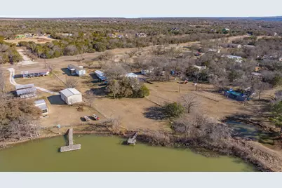 308 N Lakeview Drive, Palo Pinto, TX 76484 - Photo 37
