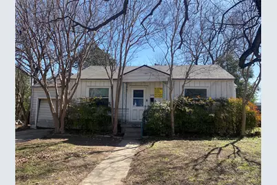 3230 S Llewellyn Avenue, Dallas, TX 75224 - Photo 1