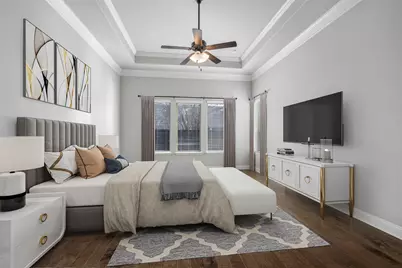 941 Leola Lane, Allen, TX 75013 - Photo 7