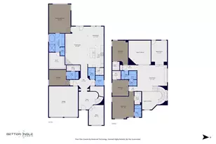 941 Leola Ln, Allen, TX 75013 - Photo 3