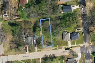 315 W Walker St, Denison, TX 75020 - Photo 1