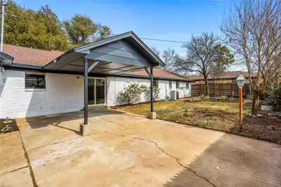 1708 Park Ridge Terrace, Arlington, TX 76012 - Photo 33