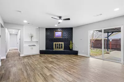 1708 Park Ridge Terrace, Arlington, TX 76012 - Photo 15