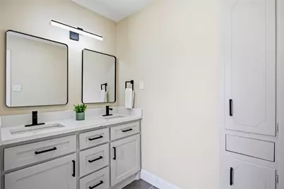 1708 Park Ridge Terrace, Arlington, TX 76012 - Photo 21