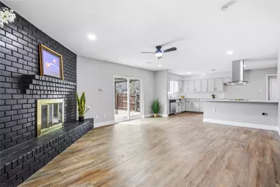 1708 Park Ridge Terrace, Arlington, TX 76012 - Photo 5