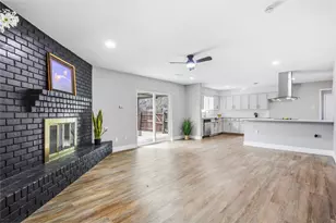 1708 Park Ridge Terrace, Arlington, TX 76012 - Photo 5