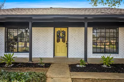 1708 Park Ridge Terrace, Arlington, TX 76012 - Photo 9