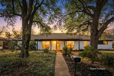 1708 Park Ridge Terrace, Arlington, TX 76012 - Photo 1