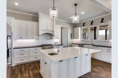 2000 Ragland Trail, Azle, TX 76020 - Photo 9