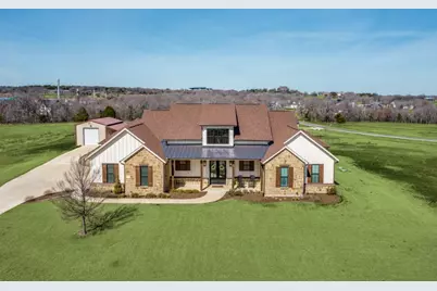 2000 Ragland Trail, Azle, TX 76020 - Photo 1