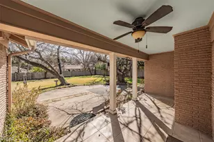 6817 Fortune Rd, Fort Worth, TX 76116 - Photo 11