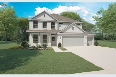 3712 Copperwood Drive, Princeton, TX 75071 - Photo 1