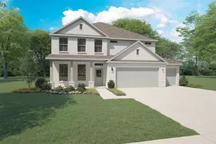 3712 Copperwood Dr, Princeton, TX 75071 - Photo 1