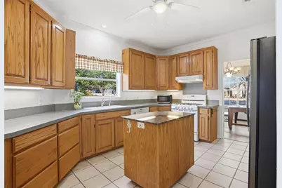 1514 Wordsworth Drive, Cleburne, TX 76033 - Photo 7