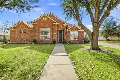 1514 Wordsworth Drive, Cleburne, TX 76033 - Photo 1