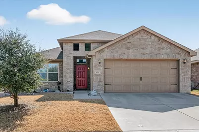 401 Millbrook Lane, Crowley, TX 76036 - Photo 33
