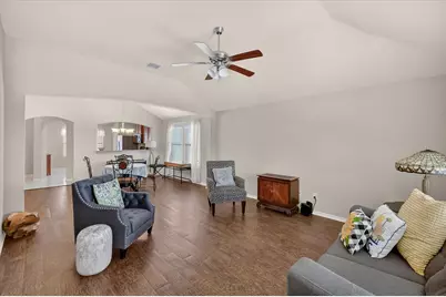 401 Millbrook Lane, Crowley, TX 76036 - Photo 15