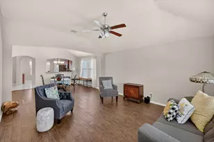 401 Millbrook Ln, Crowley, TX 76036 - Photo 15