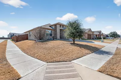 401 Millbrook Lane, Crowley, TX 76036 - Photo 3