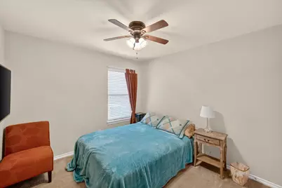 401 Millbrook Lane, Crowley, TX 76036 - Photo 23