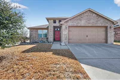 401 Millbrook Lane, Crowley, TX 76036 - Photo 1
